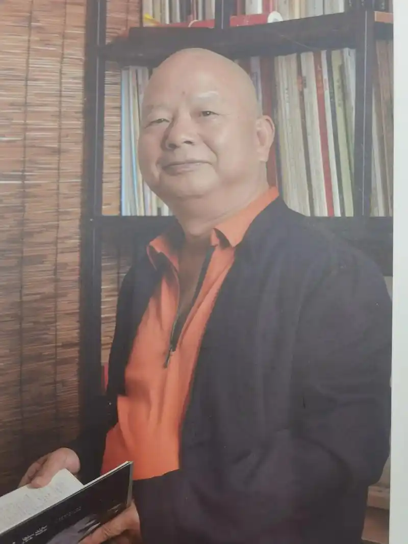 李国强老师山水画创作欣赏919191#传承弘扬中国传统文化  - 抖