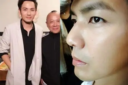 钟汉良助理十一年陪伴男神真情表白小真