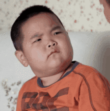 的表情包 拒绝 不 表情包 搞笑 可爱 斗图 表情 装逼 撕逼 撩妹 逗比