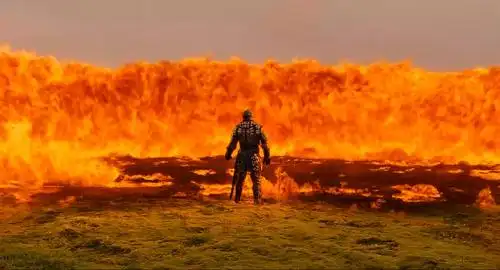 诺亚方舟:创世之旅