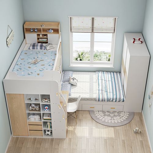 5米榻榻米 床尾柜 其它