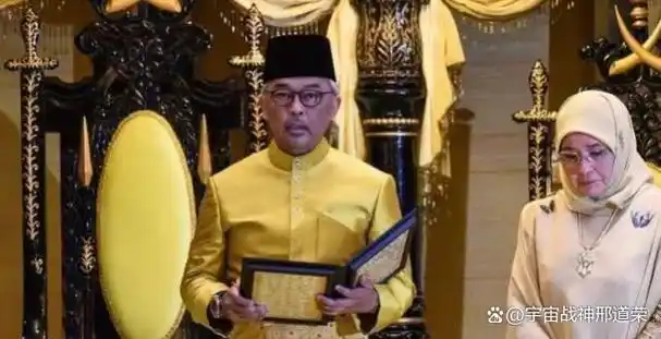 大马王后多强势?生6个娃坐稳后位,不让丈夫的宠妾露面