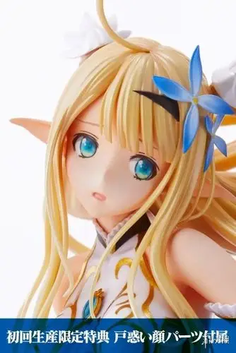 这里春光独好!寿屋《碧蓝航线》"半人马"手办公开