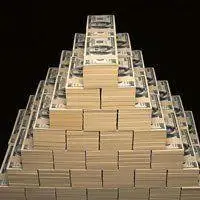 关于发财暴富的微信头像【点击鼠标右键下载】