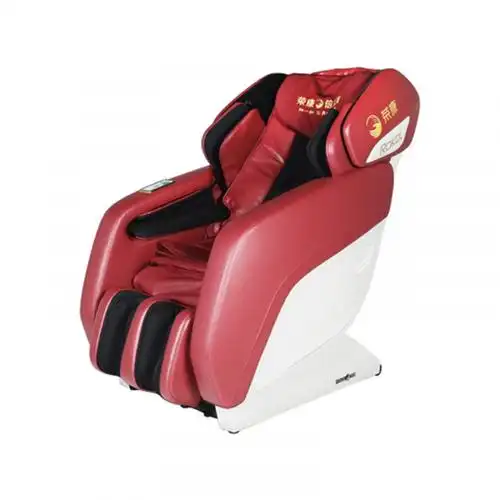 荣康rk-sy01倍儿爽商用按摩椅