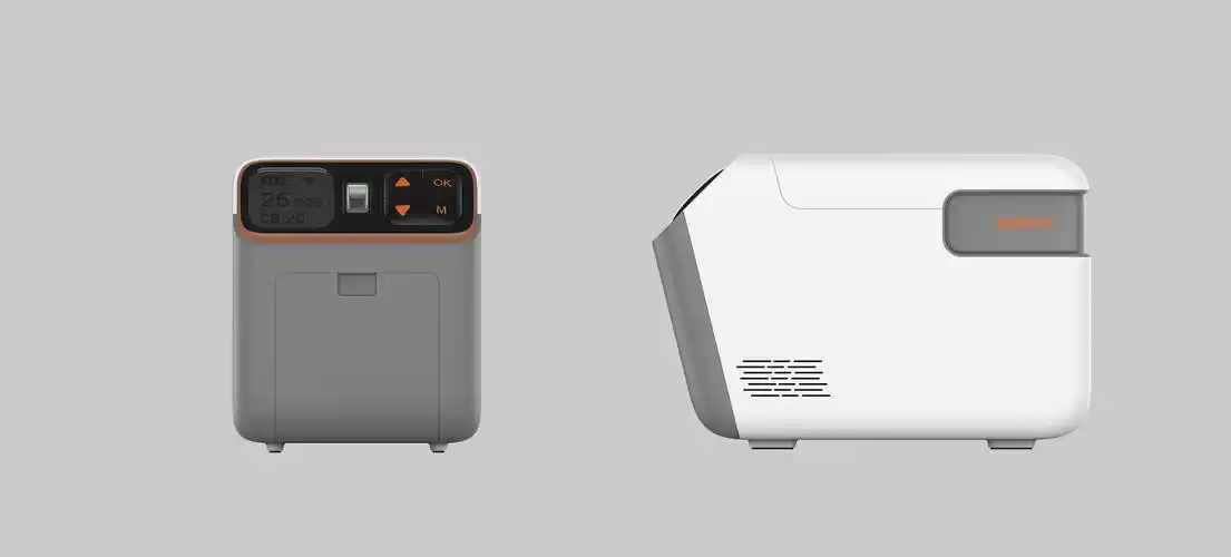 深圳优秀的医疗产品造型设计如何设计?