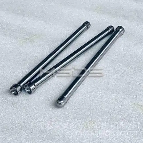 dcec东风康明斯天龙启航旗舰康明斯isz13发动机气门推杆挺杆