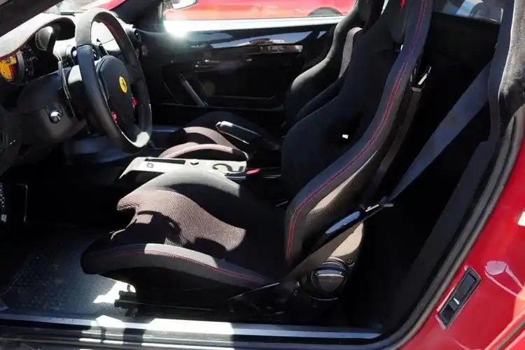 【法拉利f430图片】法拉利f430外观_内饰_改装图片_中国汽车消费网