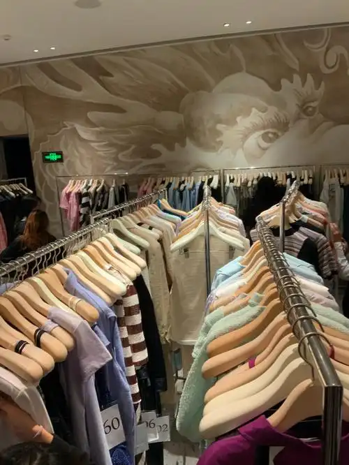 服装设计2022春夏immi新款女装