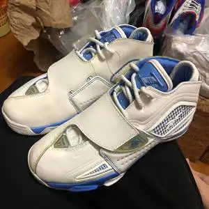 sample 锐步 艾弗森 艾佛森 reebok answe