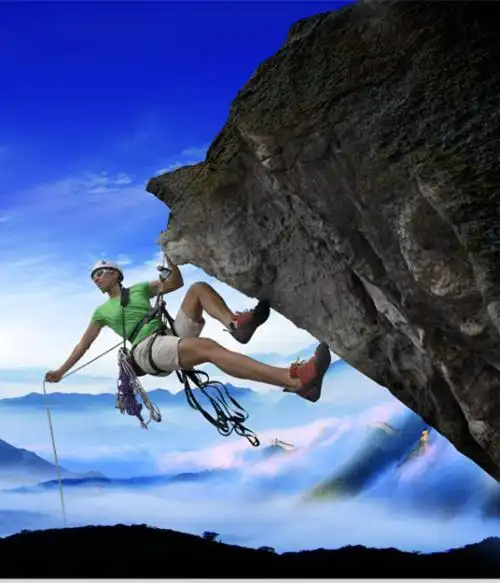 真正的富人经常敢于在五个方面挑战自己