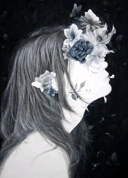 难过到极致的伤感句子,字字揪心,只想大哭一场!