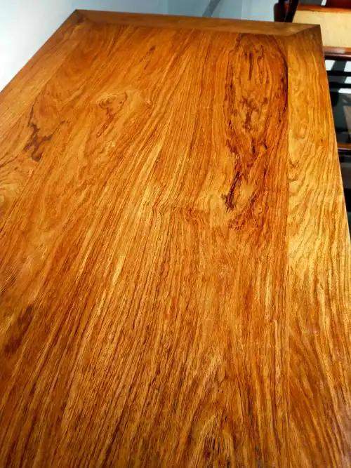 黄花梨与海南黄花梨花纹图谱