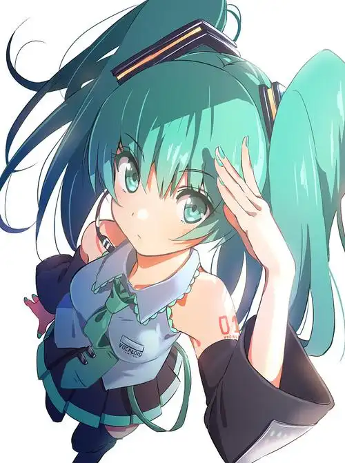 初音未来