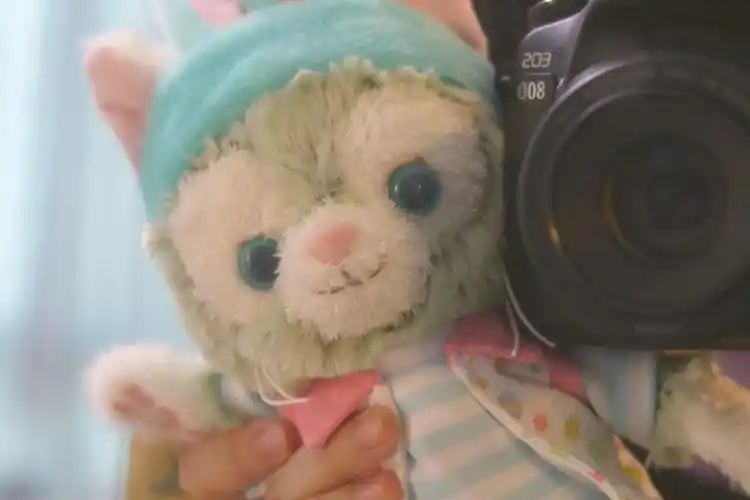 杰拉多尼点进来看看可爱的toni