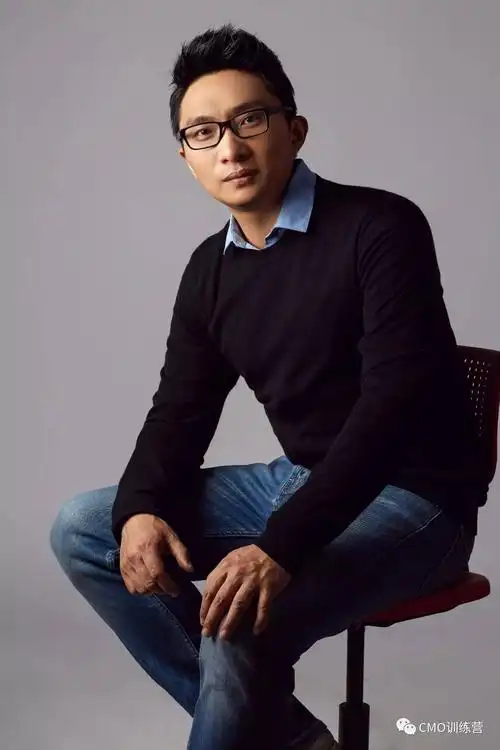 神州专车cmo杨飞:移动端营销流量池思维(下)