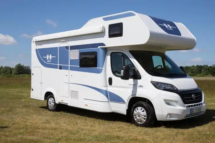 福特k6房车怎么样福特房车价格及图片