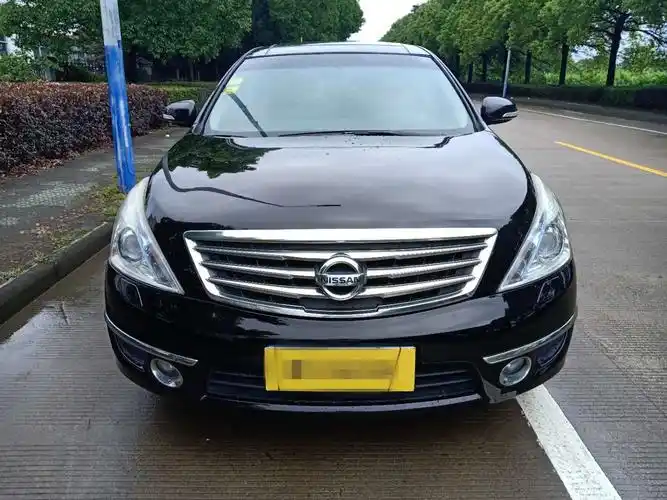 尼桑天籁公爵(已定已定)