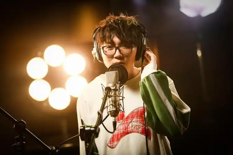 毛不易 头像 - 堆糖,美图壁纸兴趣社区