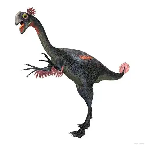 巨盗龙到底能长多大?你知道吗