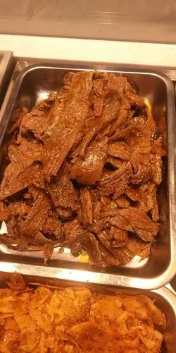 康都炸肉小时候妈妈的味道,春节送人,居家自备之绝佳年货