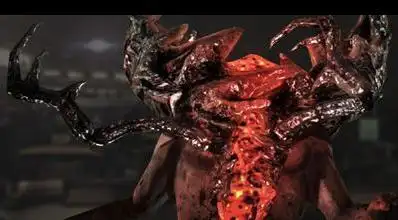 《生化危机6》全怪物图鉴