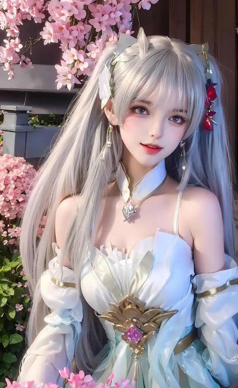 王者荣耀漂亮性感西施美图