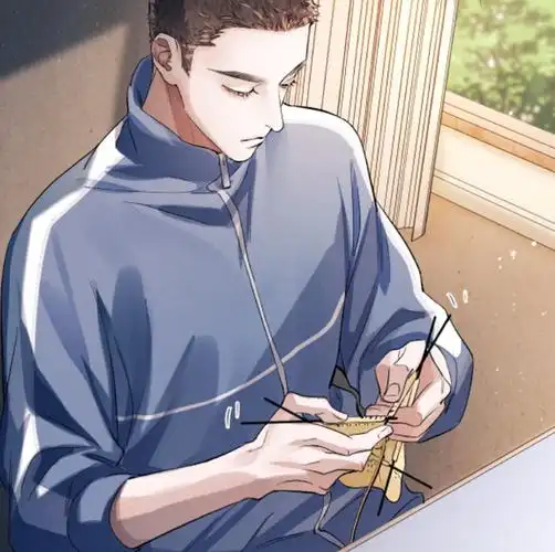 顾飞巧手织帽子蒋丞融入新班级丞哥要给心姐当模特了