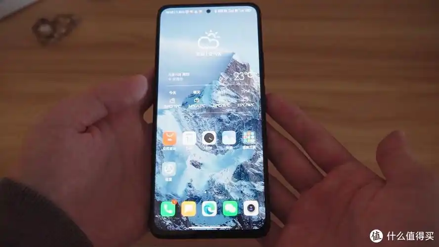 我居然说它是性价比神器红米redminote11pro详细体验测评
