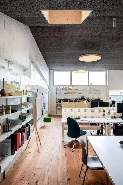 约克顿设计工作室