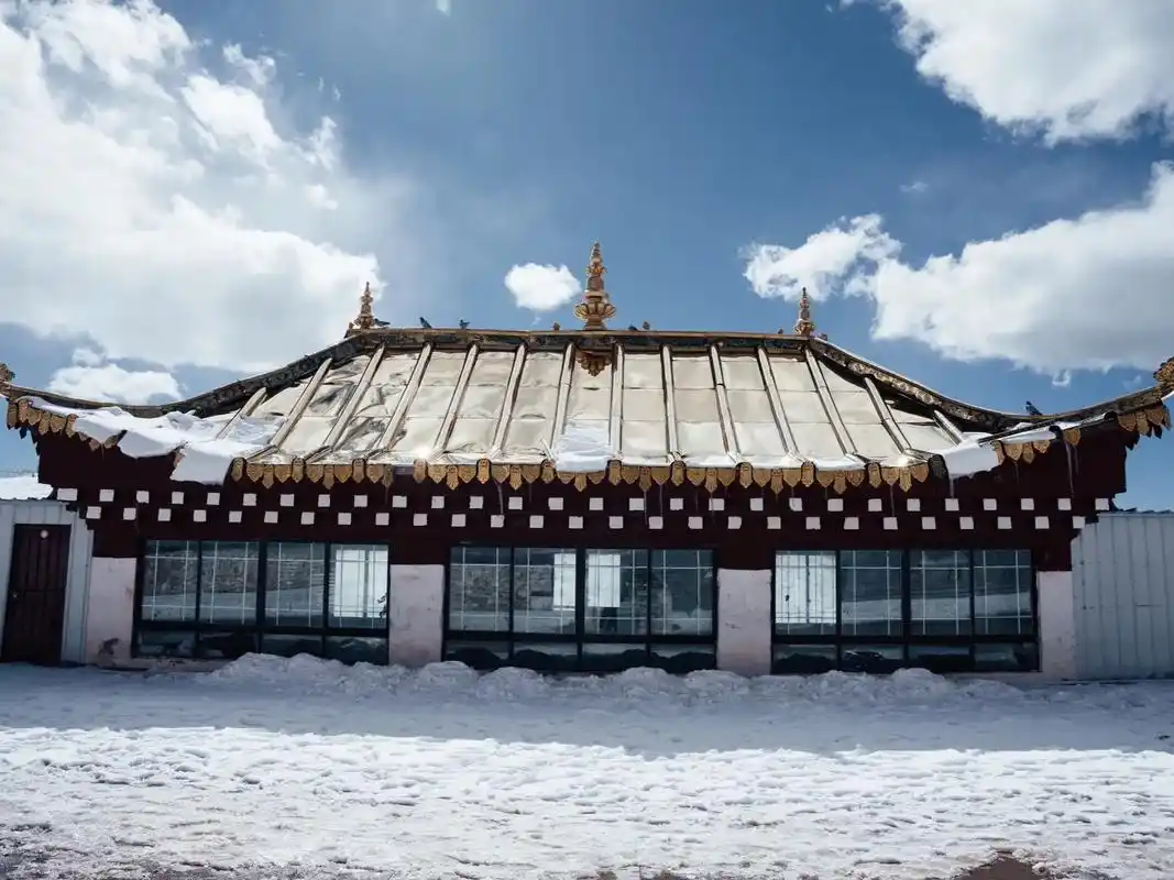 川藏线景点tips(一)94布达拉宫位置:拉萨市城关区北京 - 抖音