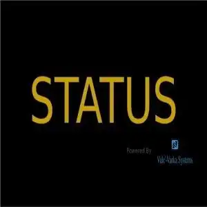 6以上应用简介status shows what the world is currently doing.