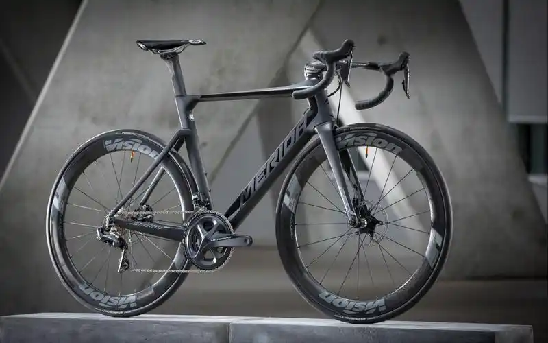 merida 美利达公路车 reacto ltd 2020 特别版_哔哩哔哩_bilibili