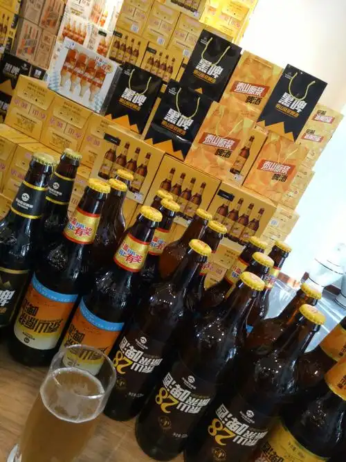 【泰山原浆啤酒】双辽市内 一箱起 免费送货7225555 中国最好喝的鲜啤