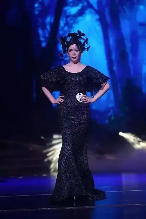 环球夫人:她们让我们看到不一样的东莞!