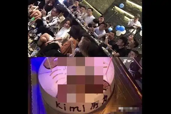 qrl是被wsc杀死的 王思聪为什么要害kimi有证据吗