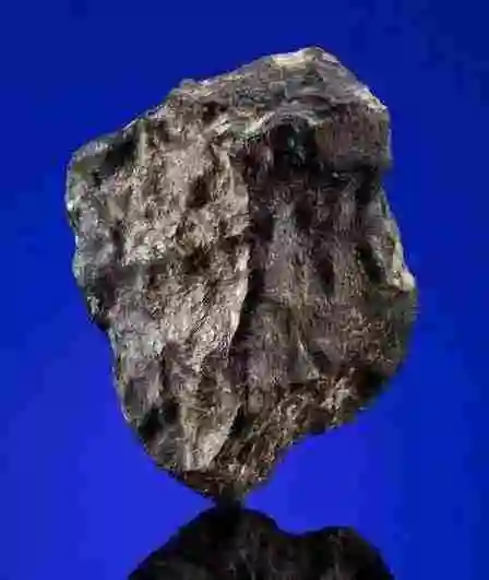 2007年发现于摩洛哥的一块铁陨石,起拍价