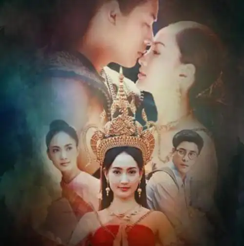 小知识:泰国最经典十大古装剧 泰国古装电视剧大全排行榜-图2