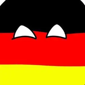 幵森的德国球头像