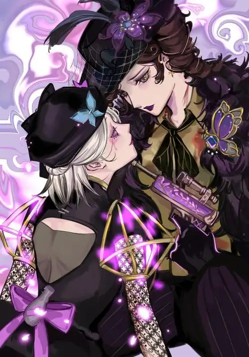 继续的推荐 | lofter(乐乎) - 让兴趣,更有趣