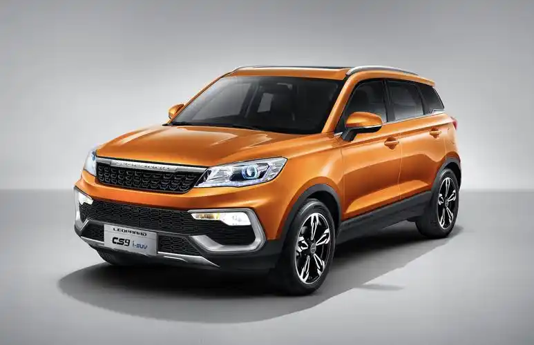 号称军工品质,却成了一个笑话,这就是猎豹cs10,不说质量表现,这台