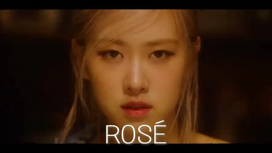 rose - gone (all my love is gone) 1 hour loop_哔哩哔哩_bilibili