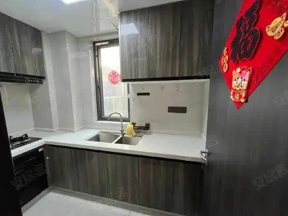 【多图】德信碧桂园印江南(公寓住宅),蜀山租房,靠近