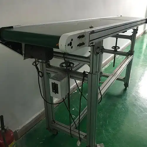 滴塑流水线流水线锦翔自动化