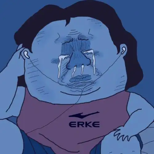 痛哭头像表情包第四弹