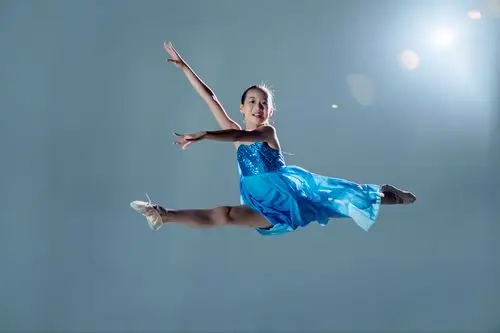 非凡舞蹈|体态测评