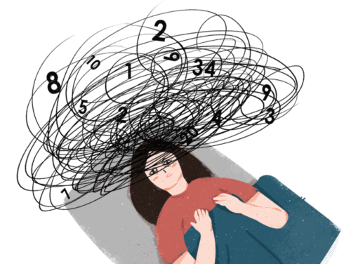 也就不会那么焦虑了