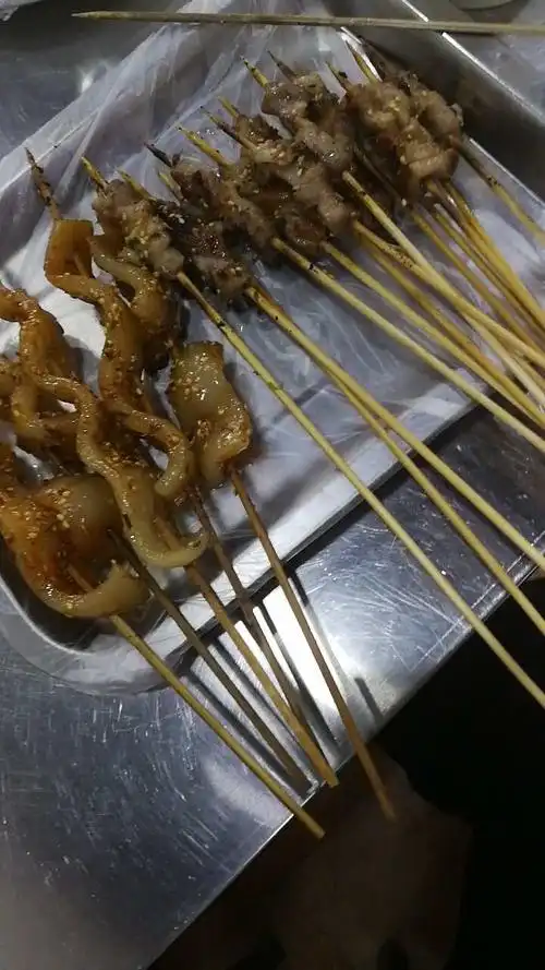 大昌烧烤(一分店)