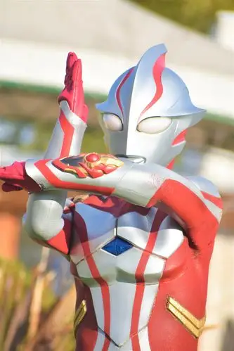 历代奥特曼人气投票,梦比优斯和赛罗不相上下,泽塔新生代第一