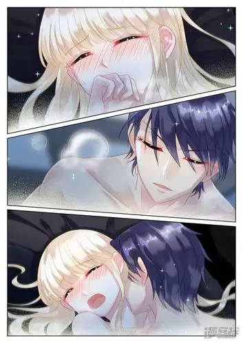 惹上首席总裁漫画 第36话 - 漫客栈